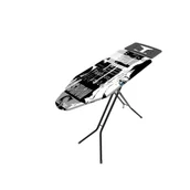 Deski do prasowania - Deska do prasowania Inez 120 x 38 cm WZ1 - miniaturka - grafika 1