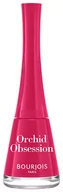 Lakiery do paznokci - Lakier do paznokci Bourjois 1 Seconde 051-orchid Obsession 9 ml (3616302464364) - miniaturka - grafika 1