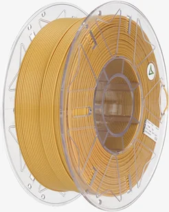 Filament Creality Hyper PLA RFID, 1kg, 1.75mm, gold 3301010459 - Filamenty i akcesoria do drukarek 3D - miniaturka - grafika 1