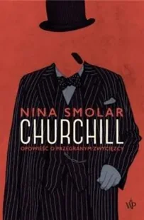 Churchill Nowa - Biografie i autobiografie - miniaturka - grafika 2