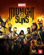 Gry PC Cyfrowe - Marvel's Midnight Suns Standard Edition (PC) Klucz Epic - miniaturka - grafika 1