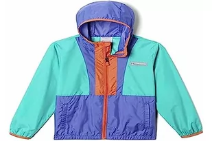 Columbia Unisex Back Bowl™ kurtka dziecięca - Kurtki i płaszcze dla chłopców - miniaturka - grafika 1
