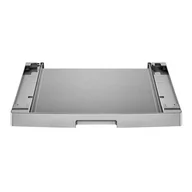 Akcesoria i części do pralek i suszarek - LG Łącznik LG DSKSS z półką - miniaturka - grafika 1