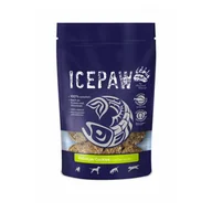 Przysmaki dla psów - Icepaw ICEPAW Kabeljau Cookies  ciasteczka z dorsza (100g) 4260321915971 - miniaturka - grafika 1