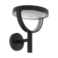 Lampy ogrodowe - Eglo FRANCARI-C 98234 Kinkiet zewnętrzny 1x15W/LED - miniaturka - grafika 1
