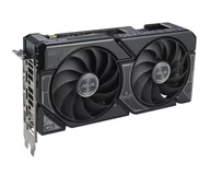 Karty graficzne - ASUS GeForce RTX 4060 Dual 8 GB GDDR6 DLSS 3 - miniaturka - grafika 1