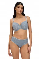 Biustonosze - Biustonosz Salt & Sea półusztywniany Alles 65H - miniaturka - grafika 1