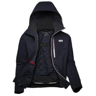 Kurtka Helly Hansen alpha lifaloft - Kurtki narciarskie - miniaturka - grafika 1