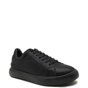 Trampki męskie - Trussardi Trampki - miniaturka - grafika 1