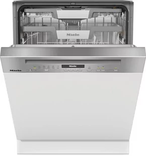 Zmywarka Miele G 7131 SCi AD 125 Edition - Zmywarki do zabudowy - miniaturka - grafika 1