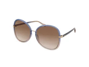 Chloe CH0030S 002 - Okulary korekcyjne, oprawki, szkła - miniaturka - grafika 1