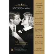 Romanse - Poradnia K Wszystko z miłości - Megan Gressor - miniaturka - grafika 1