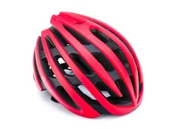 Kaski rowerowe - Kask Rowerowy Prox No Limit Rozm. L  Czerwono-Czarny - miniaturka - grafika 1