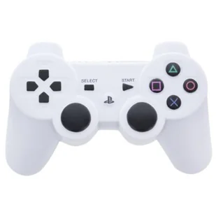 PP PLAYSTATION 5 WHITE CONTROLLER STRESS BALL PP8343PS - Akcesoria do reklamy - miniaturka - grafika 1