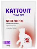 Mokra karma dla kotów - Kattovit Niere/Renal 1250g karma sucha - miniaturka - grafika 1