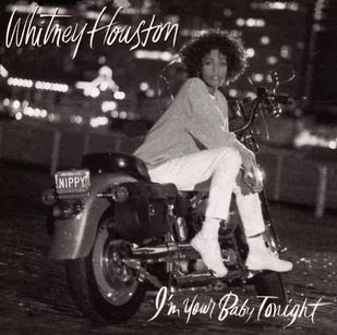 Arista I'm Your Baby Tonight - Rock - miniaturka - grafika 1