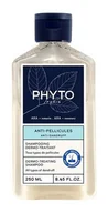 Szampony do włosów - Phyto Anti-Dandruff Szampon przeciwłupieżowy, 250 ml - miniaturka - grafika 1