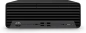 Mini PC - HP Elite 600 G9 Intel® Core™ i5 i5-13500 16 GB DDR5-SDRAM 512 GB SSD Free DOS SFF PC Czarny - miniaturka - grafika 1