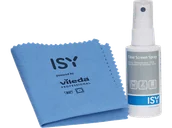 Środki i akcesoria czyszczące do komputerów - Spray do ekranów ISY ICL-2000-1 Clear Screen spray - miniaturka - grafika 1