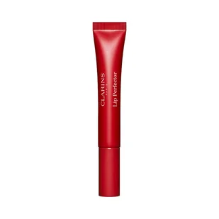 Clarins Lip Perfector Błyszczyki 12 ml 23 - Pomegranate Glow - Błyszczyki do ust - miniaturka - grafika 1