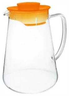 Tescoma Dzbanek TEO 2,5 l, pomarańczowy 646626-17 - Dzbanki i imbryki - miniaturka - grafika 1