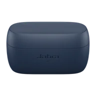 Akcesoria do słuchawek - Jabra Elite 2 Charging Case - Navy - miniaturka - grafika 1