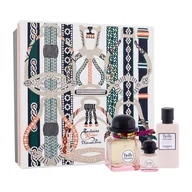 Zestawy perfum damskich - Hermes Twilly d´Hermès Zestaw Edp 50 ml + Mleczko do ciała 40 ml + Edp 7,5 ml - miniaturka - grafika 1