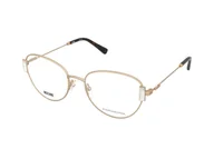 Okulary korekcyjne, oprawki, szkła - Moschino MOS562 AOZ - miniaturka - grafika 1