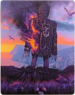 Horrory Blu-Ray - Kult (steelbook) - miniaturka - grafika 1