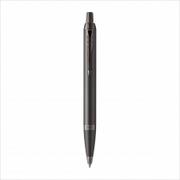 Długopisy - Długopis Parker IM Professionals Monochrome Bronze 2172961 - miniaturka - grafika 1