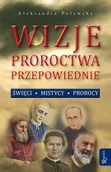 Audiobooki - poradniki - Wizje, proroctwa, przepowiednie - miniaturka - grafika 1