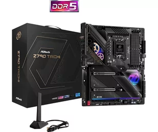 Płyta główna ASRock Z790 TAICHI - Płyty główne - miniaturka - grafika 1