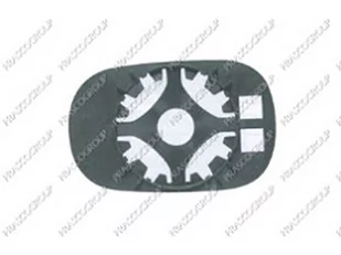 Prasco FD3407505 lusterko zewnętrzne - Lusterka samochodowe - miniaturka - grafika 1