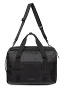 Torby sportowe - Plecak torba podróżna Eastpak CNNCT Multipack Travel Bag - cnnct coat black - miniaturka - grafika 1