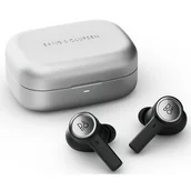 Słuchawki - BANG & OLUFSEN Beoplay Eleven ANC Wodoodporne Czarno-aluminiowy - miniaturka - grafika 1