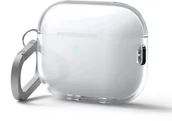 Akcesoria do słuchawek - Elago AirPods Pro 3 Clear Hang Case - miniaturka - grafika 1