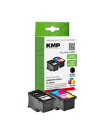 Tusze zamienniki - KMP C97V MULTIPAK BK/COLOR KOMPAT. Z CANON PG-545/CL-546 XL 1562,4005 1562,4005 - miniaturka - grafika 1