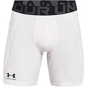 Spodenki męskie - Under Armour UA RIVAL TERRY JOGGER męskie spodnie dresowe - miniaturka - grafika 1