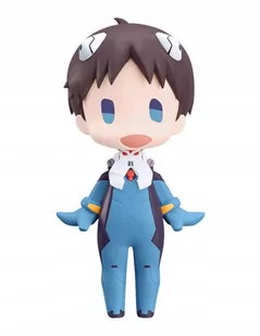 Rebuild Of Evangelion Figurka Shinji Ikari 10Cm, Good Smile Company - Figurki kolekcjonerskie - miniaturka - grafika 1