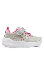 Buty dla dziewczynek - Champion Sneakersy Softy Evolve Td S32531-ES012 Szary - miniaturka - grafika 1