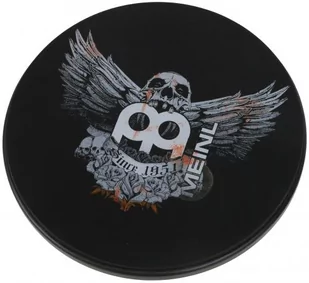 Meinl MPP-12-JB pad treningowy 12" Jawbreaker - Akcesoria do perkusji - miniaturka - grafika 1