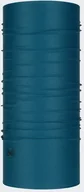 Czapki i chusty sportowe damskie - Buff Chusta BUFF® COOLNET UV® INSECT SHIELD® SOLID ECLIPSE BLUE Adult - miniaturka - grafika 1