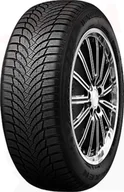 Opony zimowe - Nexen WINGUARD SNOW G WH2 185/55R15 86H - miniaturka - grafika 1