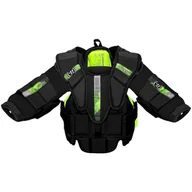 Hokej - Hokejowa kamizelka bramkarska Warrior Ritual X4 E Youth S/M - miniaturka - grafika 1