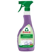 Środki do kuchni i łazienki - Werner ŚRODEK DO ŁAZIENEK LAWENDOWY 0,5L - miniaturka - grafika 1