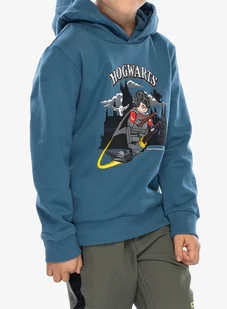 Bluza dziecięca LEGO Scout 706 - middle blue - Bluzy dla chłopców - miniaturka - grafika 1