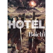 Książki o kulturze i sztuce - Hotel Boichi - miniaturka - grafika 1