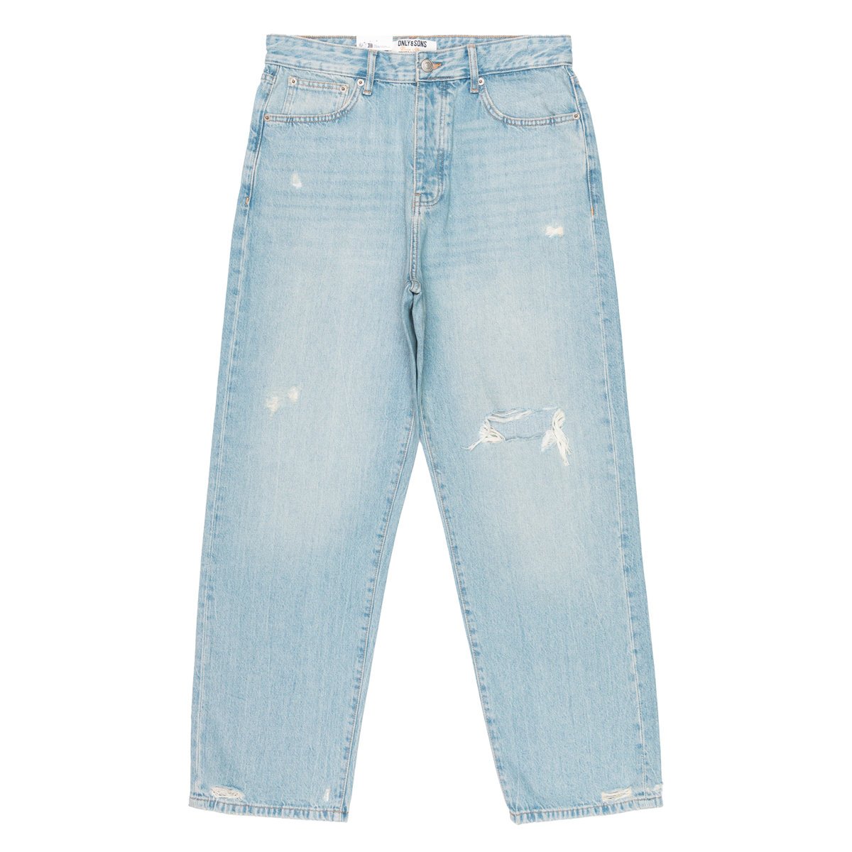 denim męskie Only e Sons ONSFADE LOOSE