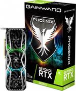 Karty graficzne - Gainward GeForce RTX 3070 Ti Phoenix 8GB GDDR6X 471056224-2713 471056224-2713 - miniaturka - grafika 1