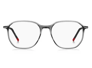 Hugo Hg 1272 uomo Magnesio - Okulary przeciwsłoneczne - miniaturka - grafika 1
